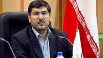 ورود ریزگرد به استان‌ تهران از نواحی غربی و جنوبی