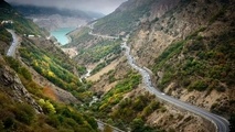 راهنمای رانندگی در پرخطرترین جاده های ایران