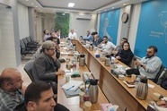 بررسی تصویب‎نامه گواهی سپرده خاص برای تامین و نوسازی ناوگان ریلی
