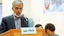 عباس ایروانی عظام‌ خودرو به ۶۵ سال حبس محکوم شد 