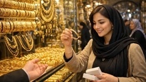 بازار طلا و سکه در مدار صعود/ فاصله کم حباب امامی با رشد حباب قطعات کوچک