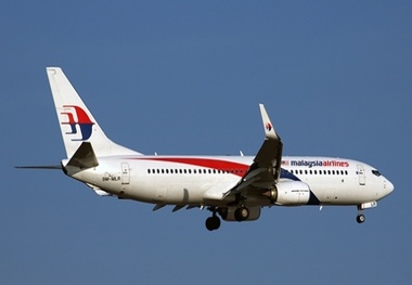 Malaysia Airlines makes steady progress in 1Q 