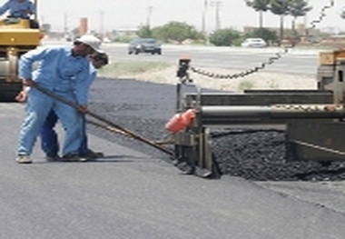 پیمانکاران راه‌سازی خراسان‌شمالی رمق کار ندارند