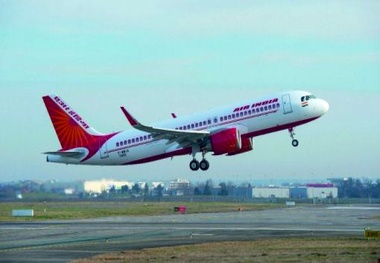 Comac completes C919 ground tests as first flight looms