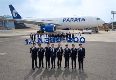 South Korea’s Parata Air Targets U.S. Market 