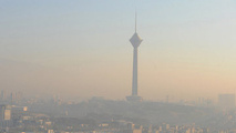 آلودگی هوا در انتظار ناجی!