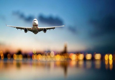 پرواز مستقیم بین مشهد و ایالت حیدرآباد هند برقرار می‌شود