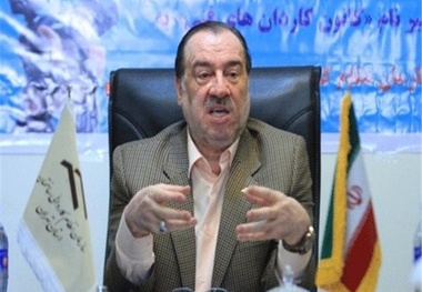 کیفیت ساخت و ساز در کشور نگران کننده است