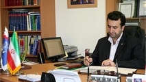 ◄ اطلاعات کانتینرها در اختیار راه‌آهن قرار خواهد گرفت