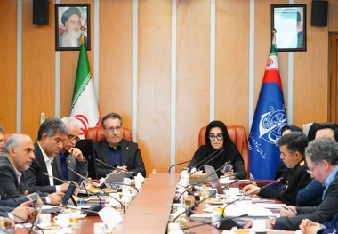 مدیرعامل سازمان بنادر: توسعه زیرساخت‌ ها و نوسازی تجهیزات در دست اقدام است