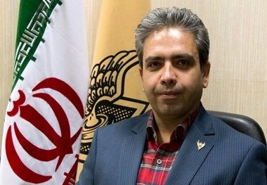 اختصای ۸۰ رام قطار برای جابجایی زائران مشهدالرضا در دهه پایانی صفر