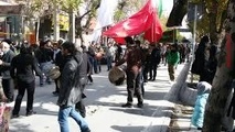 محدودیت‌های ترافیکی معابر پایتخت اعلام شد 