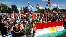 همه پرسی استقلال اقلیم کردستان عراق آغاز شد