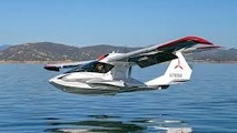 NTSB Releases Final Report on ICON A5 Accident at Lake Berryessa