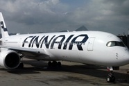 Finnair To Launch A350 Service To Melbourne 