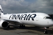 Finnair To Launch A350 Service To Melbourne 