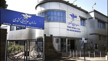گزارش اولیه سازمان هواپیمایی درباره علت سانحه هواپیمای کاسپین  