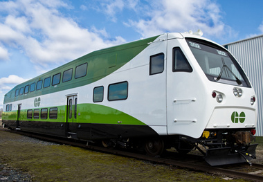 Fuel cells to be studied as alternative to Toronto electrification