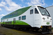 Stockholm Transport Orders 10 Additional Stadler EMUs