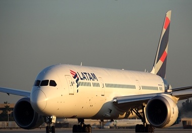 American-LATAM JV moves closer to approval in Brazil