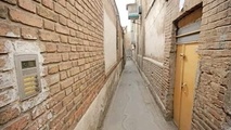 انواع بافت‌های ناکارآمد شهری