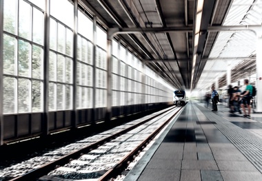Next phase of Britain’s HS2 high-speed rail network approved