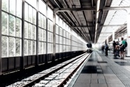 HS2 Prepares Bridge for Placement Over Birmingham Ring Road