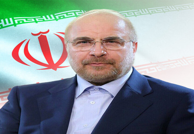 قالیباف برای شرکت در نشست بریکس به روسیه می رود