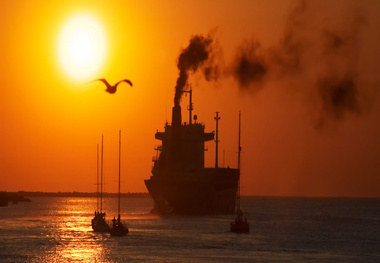 10 countries selected for emissions reduction project
