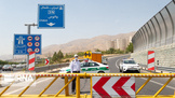 جزئیات محدودیت‌ های ترافیکی جاده های شمالی در ۳۰ مرداد