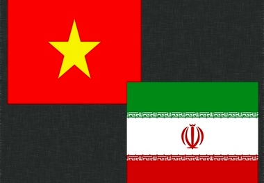 Iran, Vietnam Push for Closer Parliamentary Ties 