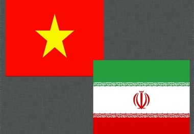 Iran, Vietnam Push for Closer Parliamentary Ties 