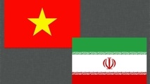 Iran, Vietnam Push for Closer Parliamentary Ties 