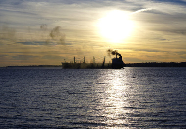 Price of Bunker Fuel Surges Ahead of IMO 2020