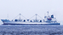 World’s first LNG-fuelled reefer carrier to be built
