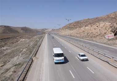  30 کیلومتر دیگراز محور بجنورد-جنگل گلستان امسال به بهره برداری می رسد