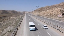  30 کیلومتر دیگراز محور بجنورد-جنگل گلستان امسال به بهره برداری می رسد