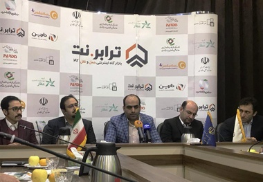 مشکل برگشت خالی کامیون های حمل بار حل شد