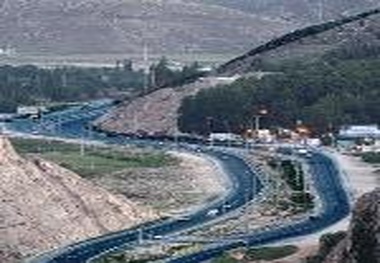 توسعه و ارتقای وضعیت جاده های کردستان نیازمند اعتبارات جهشی است