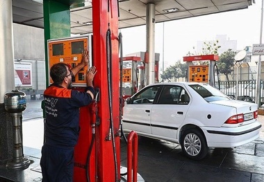 آغاز واردات بنزین سوپر با مجوز بخش خصوصی