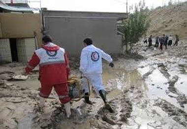 امدادرسانی به بیش از ۲ هزار نفر درسیل اخیر