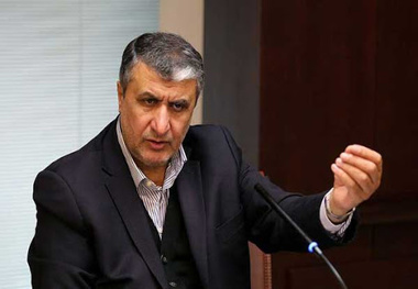 بهار سال 1400؛ زمان تکمیل راه آهن دو خطه تهران - قزوین - زنجان