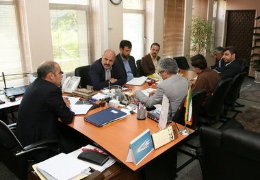 کارگروهی با عنوان