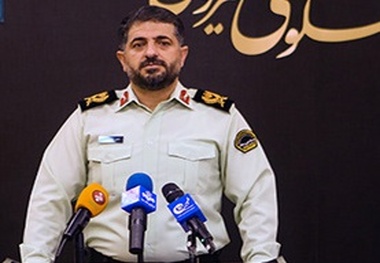 آمار خودروهای سرقت شده در سال ۱۴۰۱ 