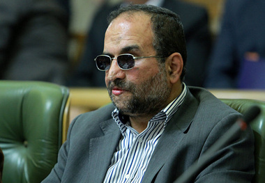 دستکاری در بودجه 9٦ شهرداری تهران