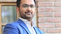 تهرانِ پس از جنگ مقصد می شود، نه معبر