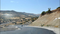 همه راه‌های شهری و روستایی کرمانشاه باز است