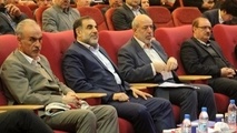 ◄ گزارش تصویری تین نیوز از پنجمین کنفرانس منطقه ای تغییر اقلیم
