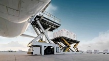 Skycell transports life-saving pharma to Baghdad