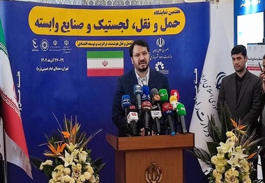 هدفگذاری برای احیای سهم ایران از جاده ابریشم